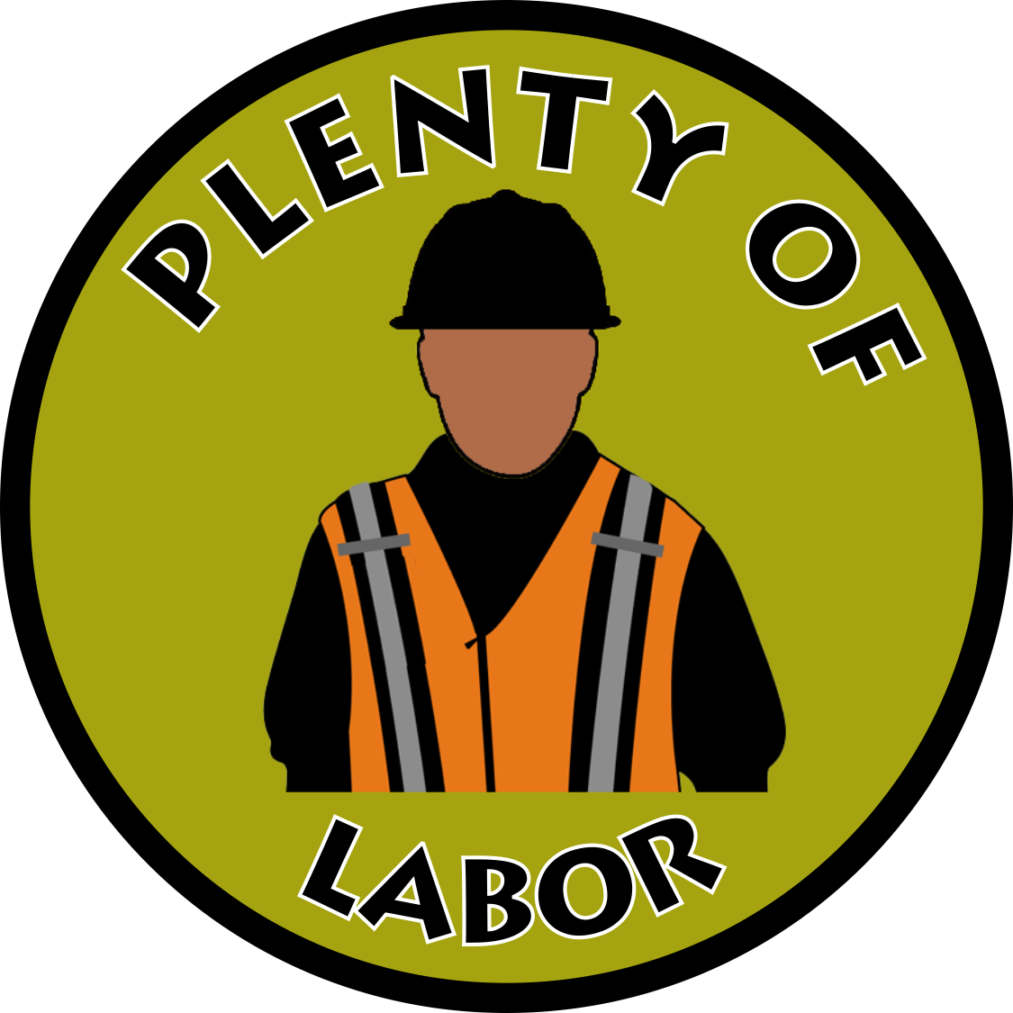 Plenty Of Labor